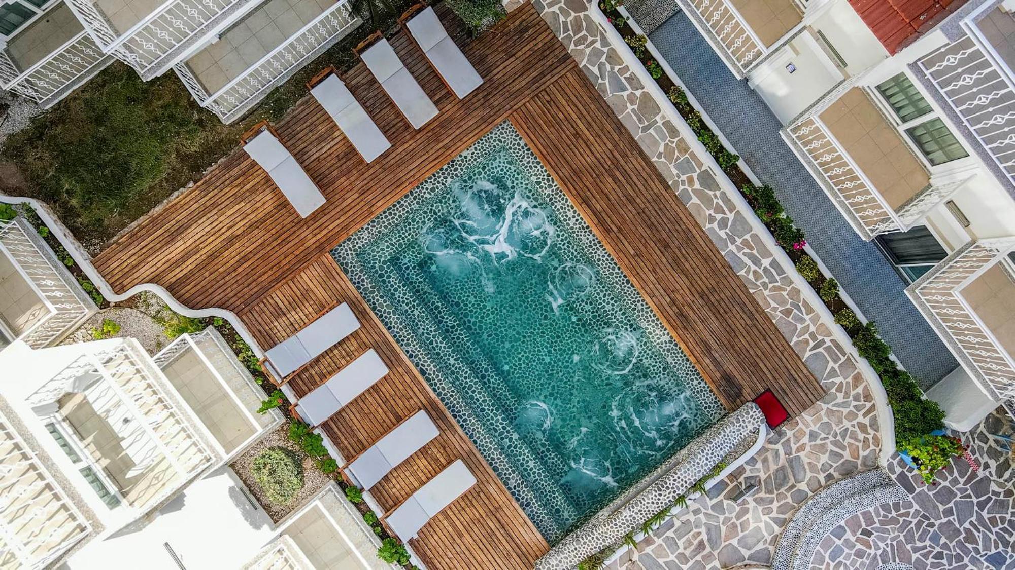 Montebello Deluxe Hotel Oludeniz Exterior photo