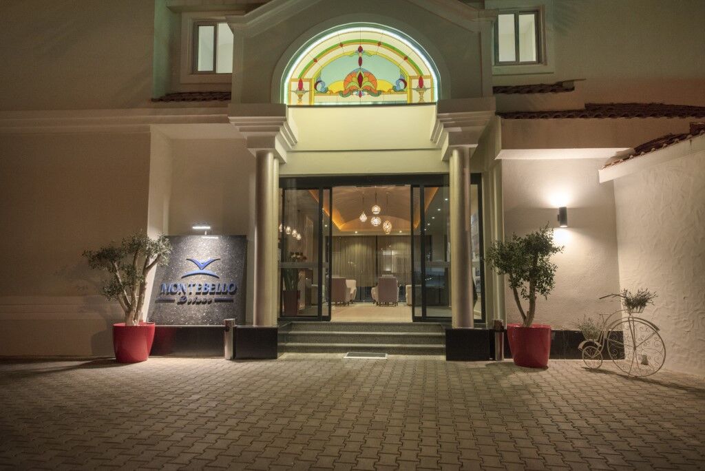 Montebello Deluxe Hotel Oludeniz Exterior photo